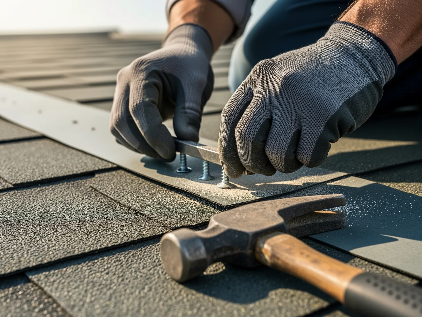 Why choose Fascia Repair in Tower City, PA